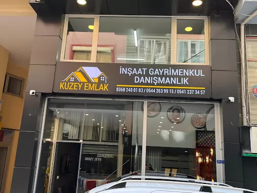 Sinop Kuzey Emlak Sinop Merkez