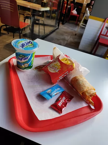 Öncü Döner Gümüşhane Gümüşhane Merkez