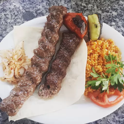 Vadi DÖNER Gümüşhane Şiran