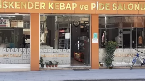 Iskender Kebap Pide Gümüşhane Merkez