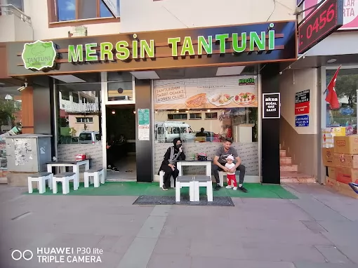 Öz Mersin Tantuni Gümüşhane Merkez