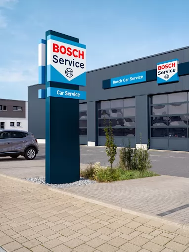 Çelikler Bosch Car Service Hakkari Merkez