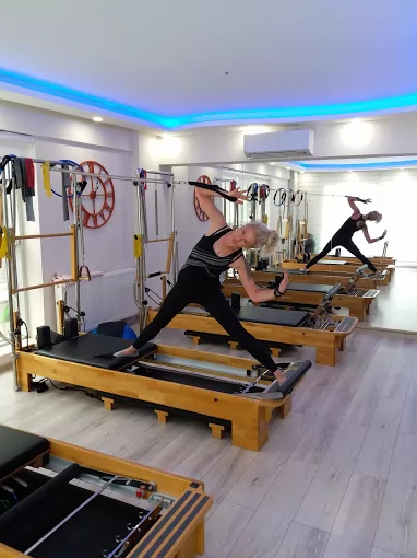 Fizyoneed - Aydın Sağlıklı Yaşam Merkezi (Bulvar Şubesi) - Aydın Reformer Pilates - Klinik Pilates Aydın Efeler