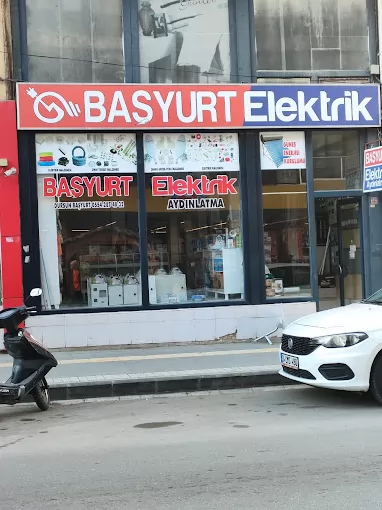 Başyurt Elektrik Su Tesisat Amasya Merkez