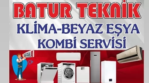 Batur Teknik Servis Aydın Efeler