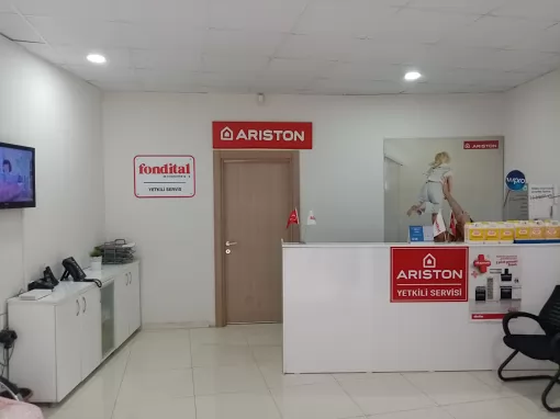 Ariston Hotpoint Indesit Yetkili Servisi Aydın Efeler