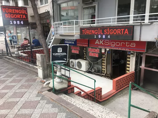 Türengül Sigorta Kocaeli İzmit