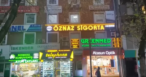 Öznaz Sigorta Kocaeli İzmit