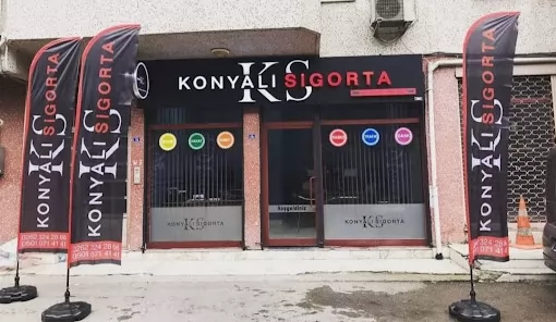 Konyalı Sigorta Aracılık Hizmetleri Ltd. Şti. Kocaeli İzmit