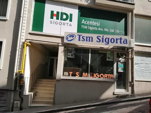 TSM SİGORTA Kocaeli İzmit