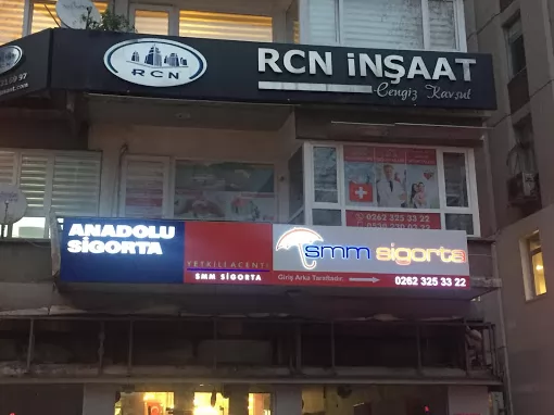 SMM Sigorta Kocaeli İzmit