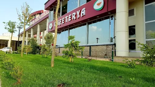 MUŞ DEVLET HASTANESI KAFETERYA Muş Merkez