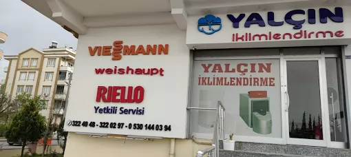 Viessmann Yetkili Servis Yalçın İklimlendirme Gaziantep Şehitkamil