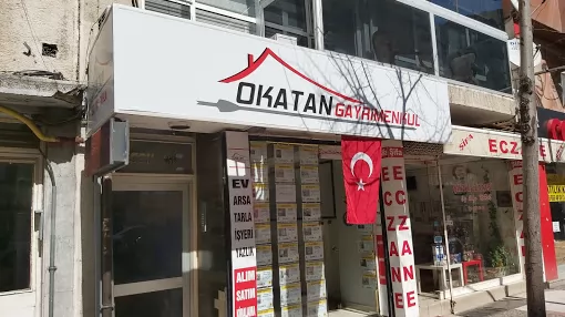 OKATAN GAYRİMENKUL Manisa Şehzadeler