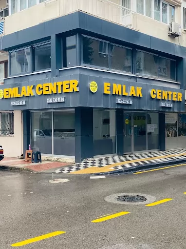 EMLAK CENTER MANİSA Manisa Şehzadeler