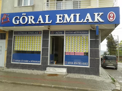 GÖRAL EMLAK MANİSA Manisa Yunusemre