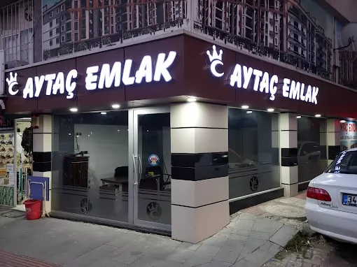 Aytaç Emlak Çarşı Şube Manisa Şehzadeler