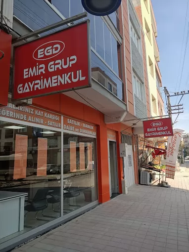 EMİR GRUP GAYRİMENKUL Manisa Yunusemre