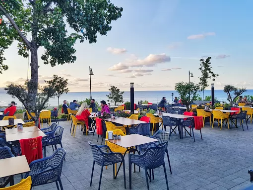 SOFİA GARDEN CAFE & BRASSERİE Trabzon Ortahisar