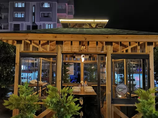 Okkam Restaurant Trabzon Ortahisar