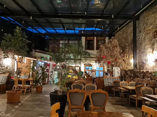 Berweuli Ala Carte Cafe Restaurant Trabzon Ortahisar