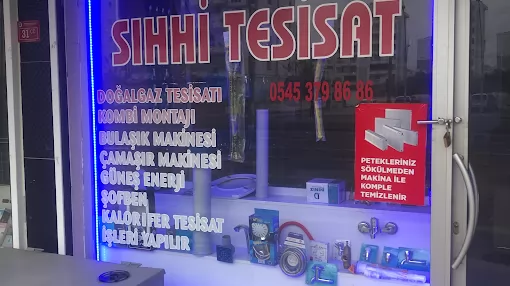 Diyarbakır Elvan Sıhhi Tesisat Diyarbakır Bağlar