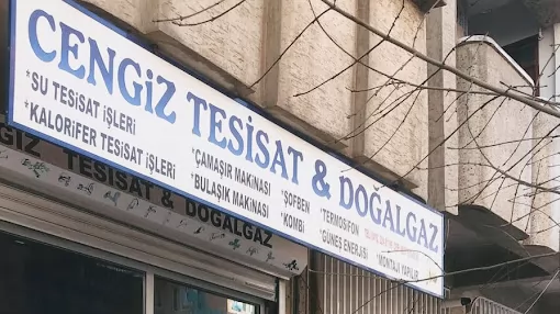 Cengiz tesisat ve dekorasyon Diyarbakır Yenişehir