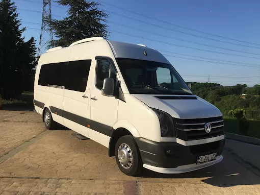 EKREM VIP TOUR SAKARYA ARAÇ KİRALAMA Sakarya Adapazarı