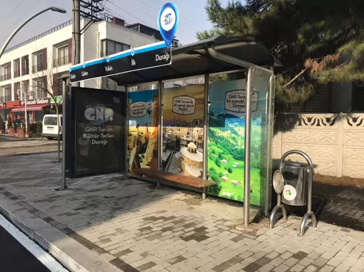 GNR Turizm Kültür Turları Durağı Düzce Merkez