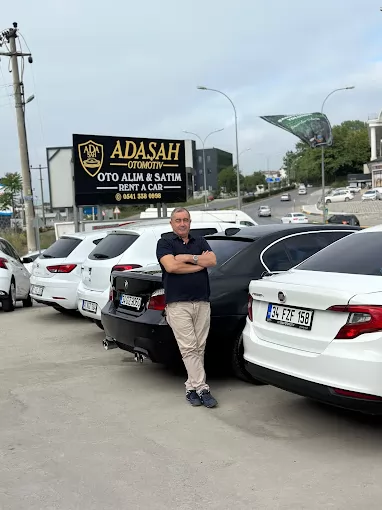 Adaşah rent a car Sakarya Serdivan