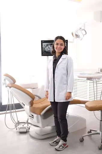 Çanakkale Dental Park Ağız ve Diş Sağlığı Polikliniği Çanakkale Merkez