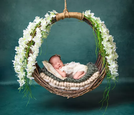 Dreamland Baby Studio Balıkesir Karesi