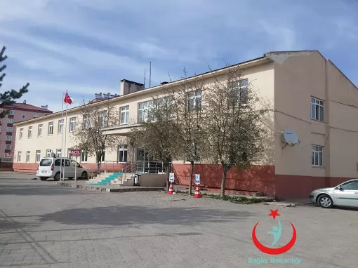 Köse İlçe Devlet Hastanesi Gümüşhane Köse