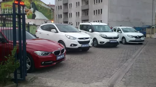 Anadolu Rent A Car Sakarya Adapazarı