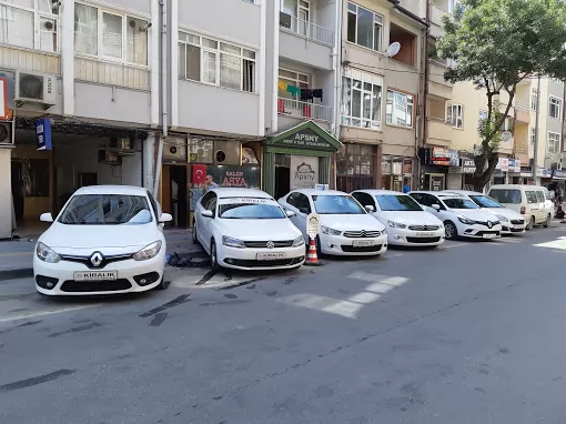 ROTA 54 ARAÇ KİRALAMA ve OTO ALIM SATIM Sakarya Adapazarı