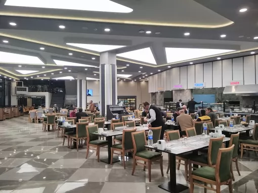 Eypark Restaurant Kırıkkale Yahşihan