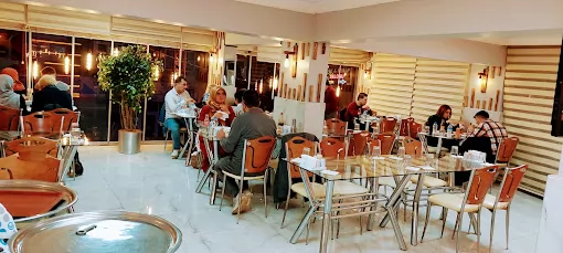 Göztepe pide Kırıkkale Merkez