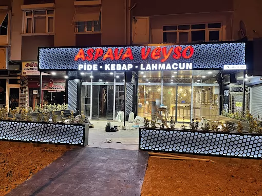 Kebabçı Veyso Kırıkkale Merkez