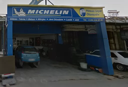 Michelin - Hasan Uçar Muğla Menteşe