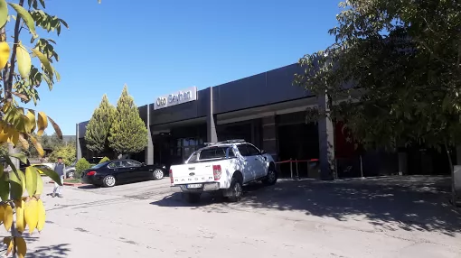 Oto Beyhan MINI Yetkili Servisi Muğla Menteşe