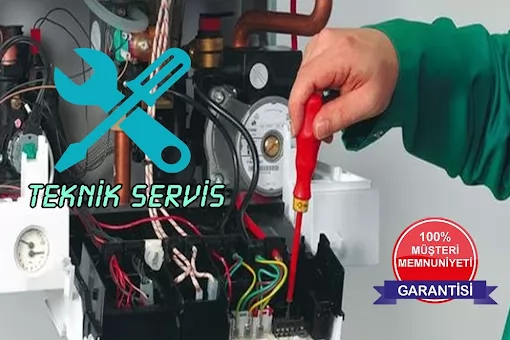 GÜNEŞ TEKNİK KOMBİ SERVİSİ İstanbul Güngören