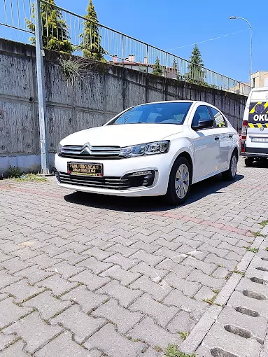 F&M rentacar araç kiralama Sakarya Adapazarı