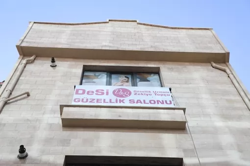 DeSi GÜZELLİK SALONU Kırklareli Merkez