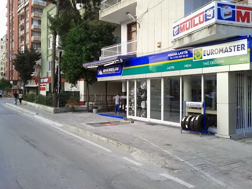 Michelin - Adana Lastik Adana Seyhan