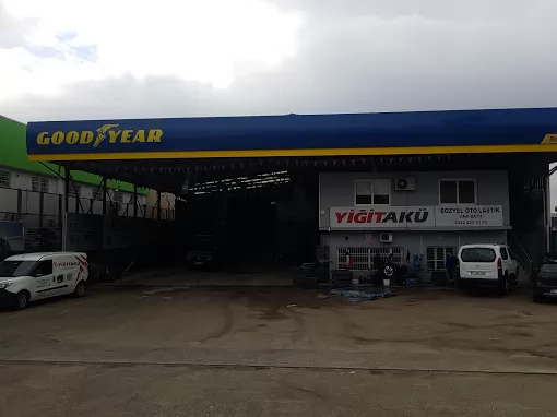 Adana Oto Lastikçi 7/24 Nöbetçi En Yakın Fulda Sava Kelly Goodyear - Bozyel Adana Seyhan