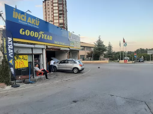 Samican Oto Lastik Adana Seyhan