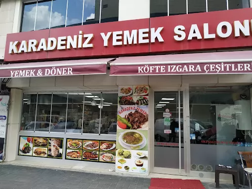 Karadeniz Döner Tekirdağ Süleymanpaşa