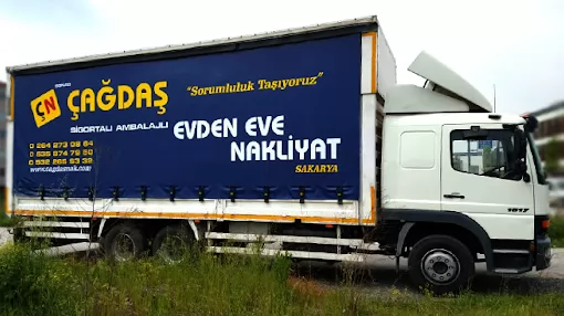 Sonad Çağdaş Nakliyat Sakarya Adapazarı