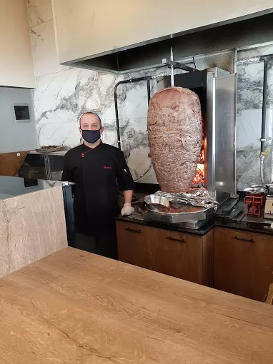 Altın Bıçak Mangalda Et Döner Salonu Tekirdağ Süleymanpaşa