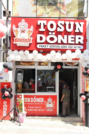 TOSUN DÖNER Tekirdağ Süleymanpaşa